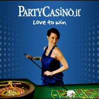 party casino party