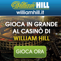 William hill casino william hill