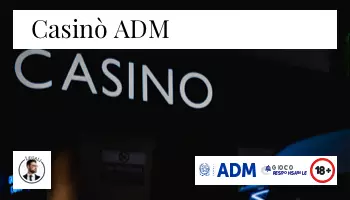 Casino Adm