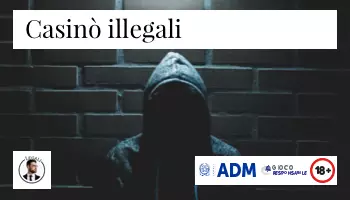 Casino Illegali