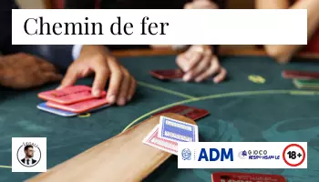 Chemin De Fer