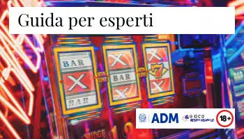 Guida Per Esperti