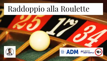 Roddoppio Roulette