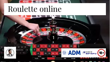 Roulette Online