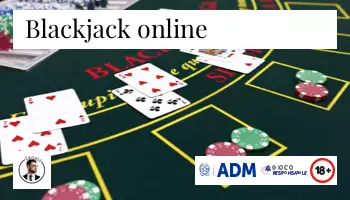 Blackjack Online