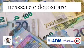 Regole Incasso Deposito