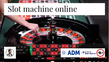 Slot Machine Online