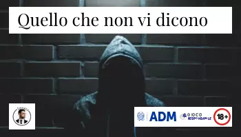 Truffe O Trucchi