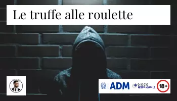 Truffe Roulette