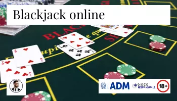 Blackjack online: quello che c'è da sapere sul gioco del 21