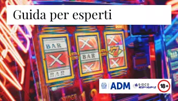 Slot machine online: tutto quello da sapere sulle macchinette