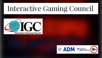IGC: organizzazione no profit Interactive Gaming Council