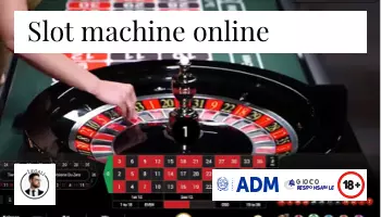 Slot machine online: tutto quello da sapere sulle macchinette