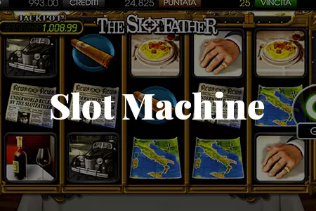 slot-machine-online